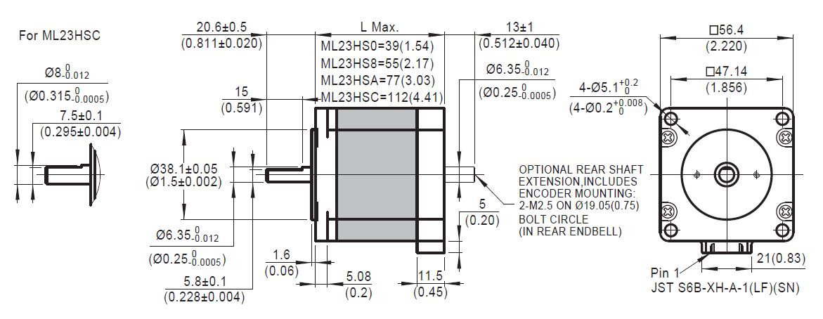 ML23HS8P4220-000 – Bild 3