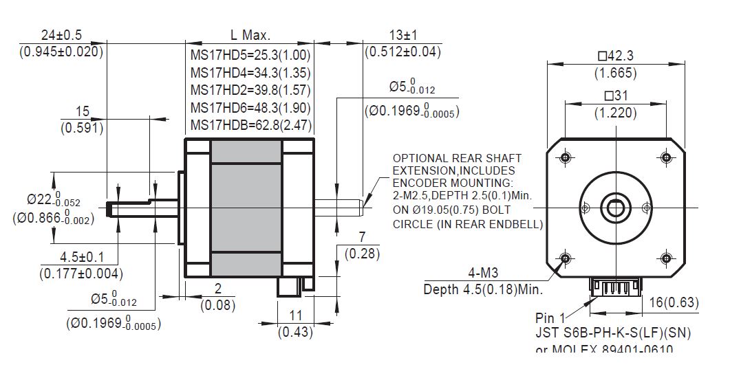 MS17HD2P4100-000 – Bild 2