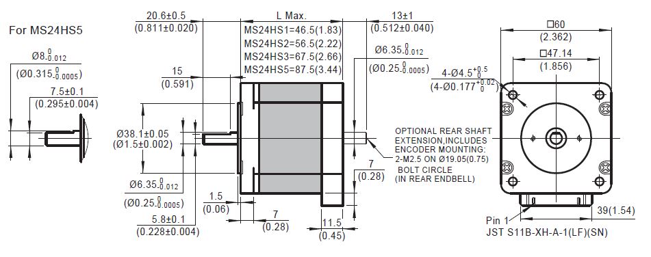 MS24HS5P4300-000 – Bild 3